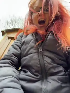 die-EinHORNY-WG online show from 03-17-26, 12:52