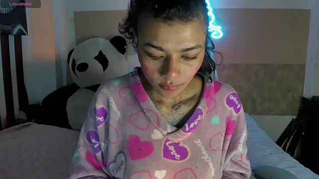 Lilithsabeth online show from 11-05-25, 01:31