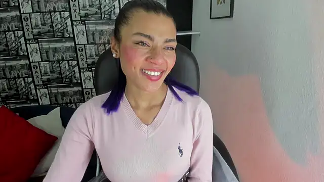 Snapshot of Lilithsabeth chatting on 02-26-25, 03:14 Lilithsabeth online show from 02-26-25, 03:14
