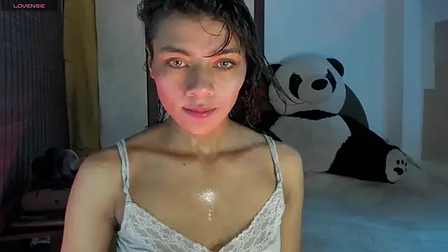 Lilithsabeth online show from 10-25-25, 12:21