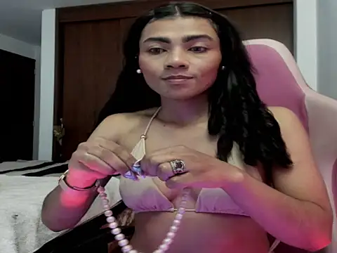 Lilithsabeth online show from 04-11-26, 09:40