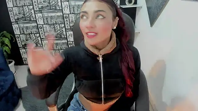 Snapshot of Lilithsabeth chatting on 03-15-25, 03:40 Lilithsabeth online show from 03-15-25, 03:40