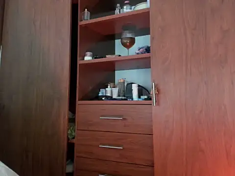 Lilithsabeth online show from 03-30-26, 08:21