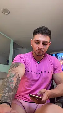 Angeloferrocam online show from 05-21-26, 04:21