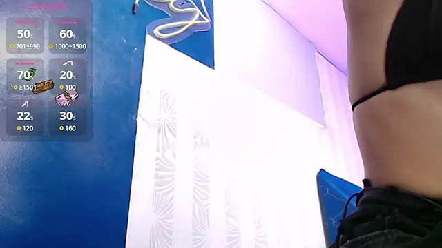 Sally23  online show from 12-12-24, 06:21