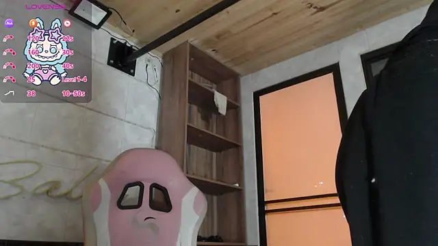 Sally23  online show from 02-20-26, 02:41