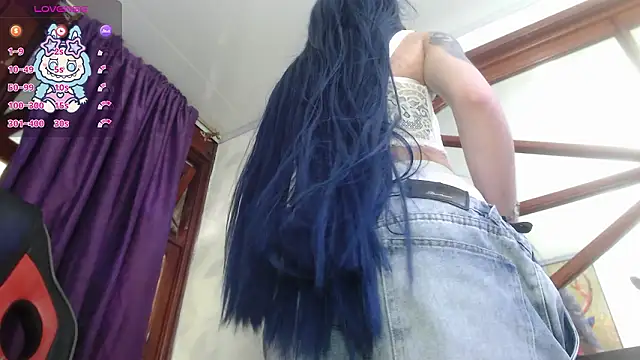 Sally23  online show from 03-23-26, 02:28