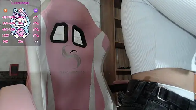 Sally23  online show from 02-19-26, 01:52