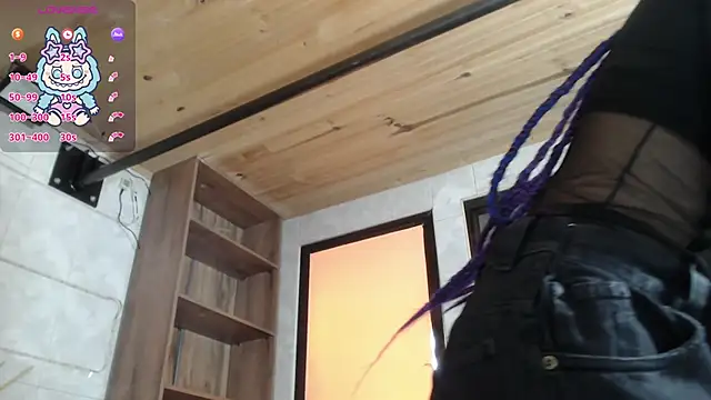 Sally23  online show from 03-03-26, 02:24