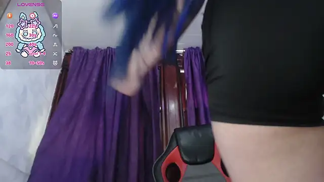 Sally23  online show from 04-02-26, 02:13