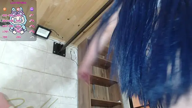 Sally23  online show from 03-17-26, 02:31