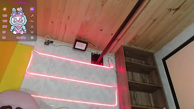 Sally23  online show from 03-10-26, 02:10