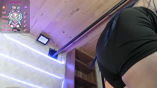 Sally23  online show from 03-13-26, 02:22