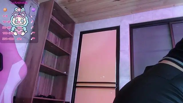 Sally23  online show from 02-17-26, 01:52