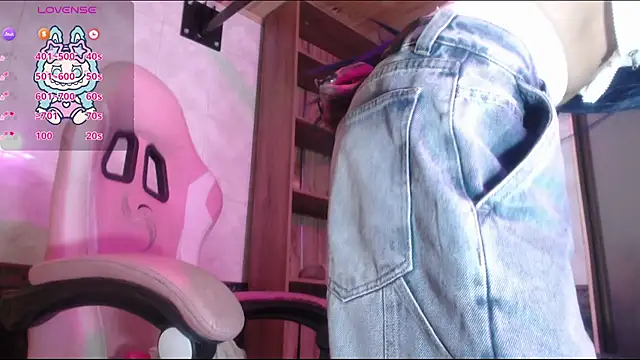 Sally23  online show from 12-05-25, 04:05