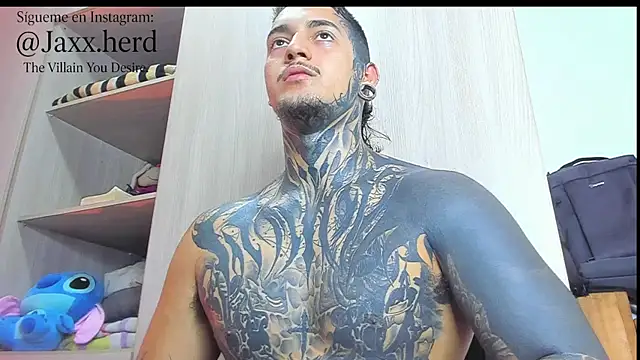 JAXXXONHERD online show from 11-13-25, 12:31