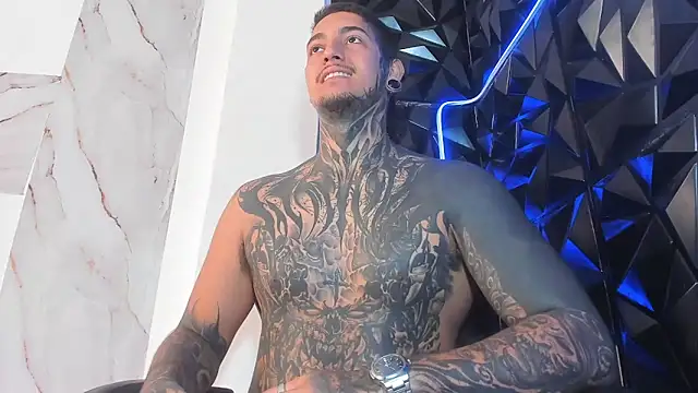 JAXXXONHERD online show from 10-02-25, 03:26