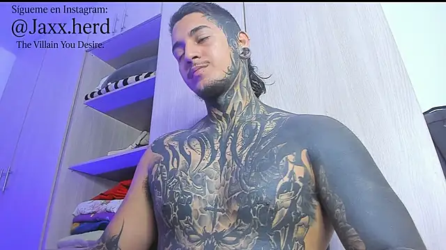 JAXXXONHERD online show from 11-04-25, 11:47