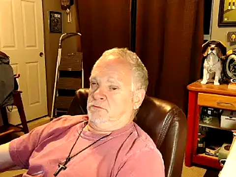 nobledad online show from 10-05-25, 12:34