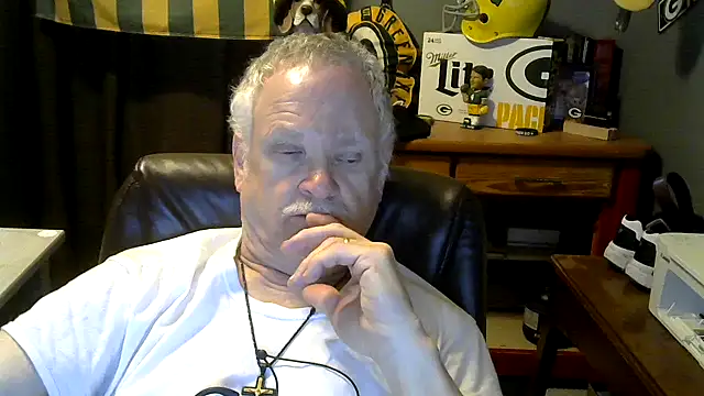 nobledad online show from 03-16-25, 01:38