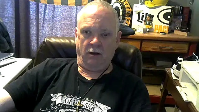 nobledad online show from 03-18-25, 05:55