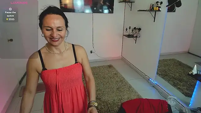 lollita 23  online show from 02-25-25, 07:16