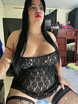 CamelliaLong online show from 06-24-26, 04:00