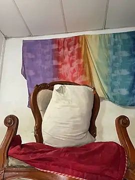 CamelliaLong online show from 02-13-26, 09:42