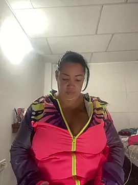 CamelliaLong online show from 04-14-26, 08:25