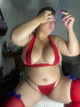 CamelliaLong online show from 06-11-26, 03:58
