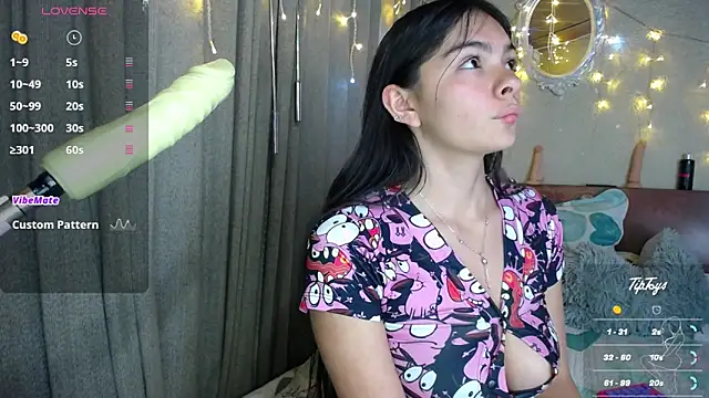 Dreams sophi online show from 10-20-25, 02:46