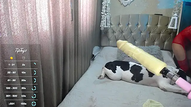 Dreams sophi online show from 07-01-26, 07:36