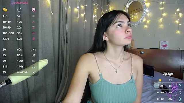 Dreams sophi online show from 10-09-25, 02:56