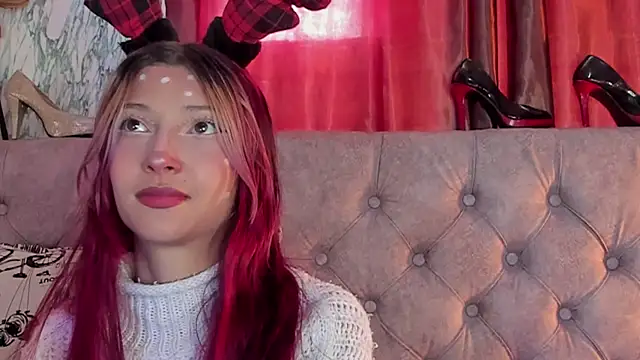  Scarlett 01 online show from 12-19-25, 02:30