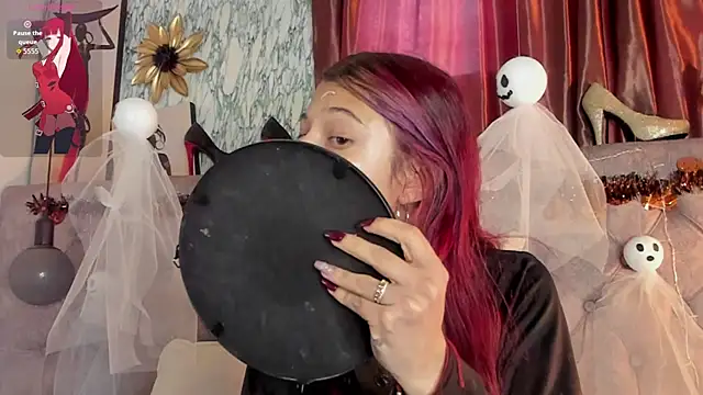  Scarlett 01 online show from 10-28-25, 02:38