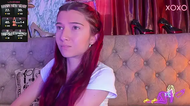  Scarlett 01 online show from 01-12-26, 04:47