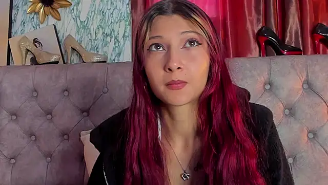  Scarlett 01 online show from 12-20-25, 02:42