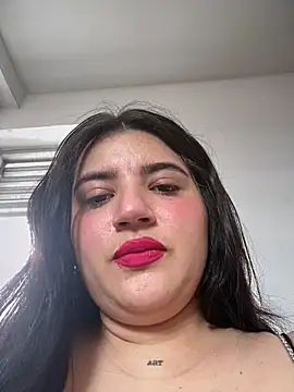 horny roomiess online show from 06-20-26, 09:09