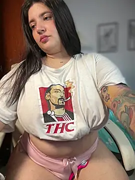 horny roomiess online show from 03-30-26, 10:55