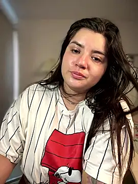 horny roomiess online show from 01-06-26, 04:11