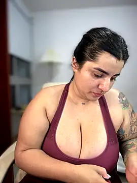 horny roomiess online show from 10-28-25, 12:00