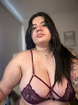 horny roomiess online show from 02-13-26, 03:12