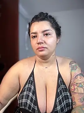 horny roomiess online show from 10-01-25, 01:48