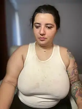 horny roomiess online show from 05-08-26, 04:11