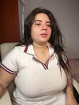 horny roomiess online show from 06-18-26, 08:58