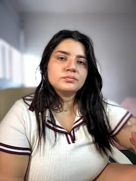 horny roomiess online show from 10-13-25, 08:54