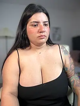 horny roomiess online show from 11-28-25, 07:03