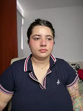 horny roomiess online show from 07-16-26, 03:42