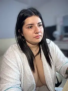 horny roomiess online show from 10-09-25, 01:28