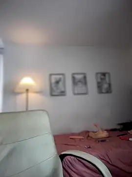 horny roomiess online show from 11-13-25, 03:49